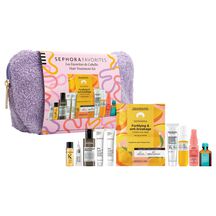 SET HAIR TREATMENT KIT (SET PARA CABELLO)